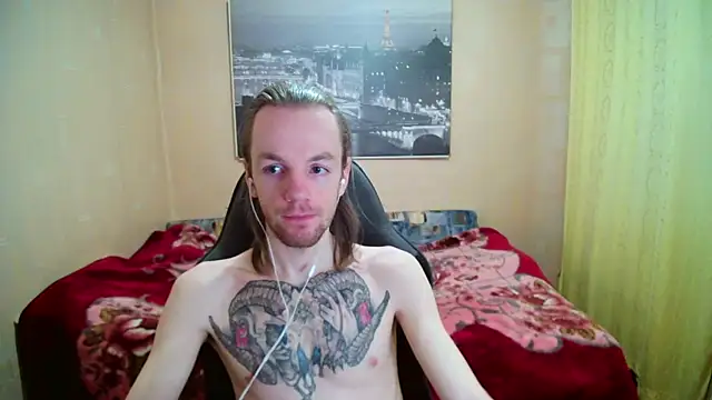 Snapshot of AdamDickens chatting on October 8, 2025, 2:40 pm AdamDickens online show from October 8, 2025, 2:40 pm