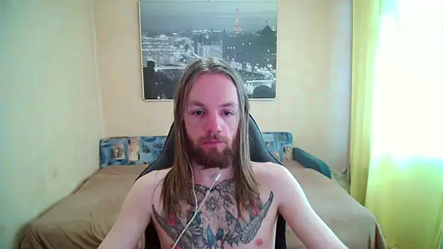 Snapshot of AdamDickens chatting on July 28, 2026, 12:48 pm AdamDickens online show from July 28, 2026, 12:48 pm