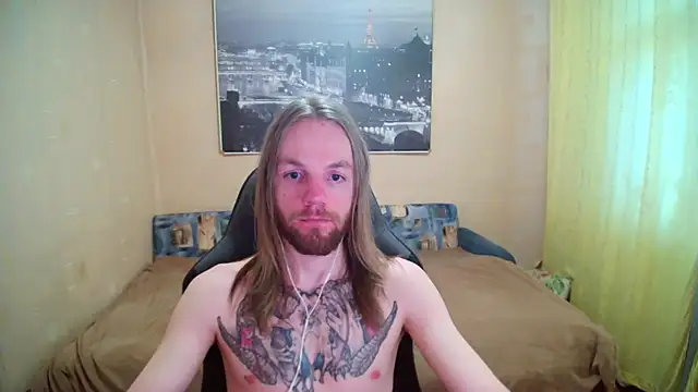AdamDickens online show from June 11, 2026, 12:32 am
