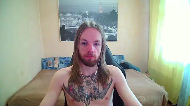 AdamDickens online show from June 12, 2026, 2:26 pm
