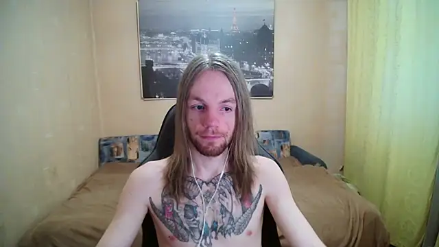 AdamDickens online show from May 7, 2026, 4:32 pm