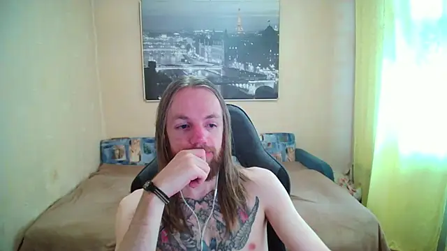 Snapshot of AdamDickens chatting on July 22, 2026, 2:24 am AdamDickens online show from July 22, 2026, 2:24 am