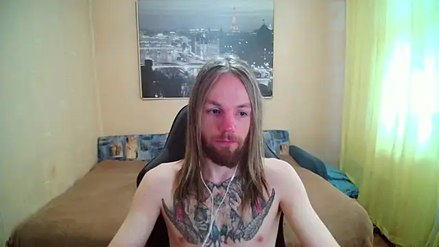 Snapshot of AdamDickens chatting on July 7, 2026, 4:26 am AdamDickens online show from July 7, 2026, 4:26 am