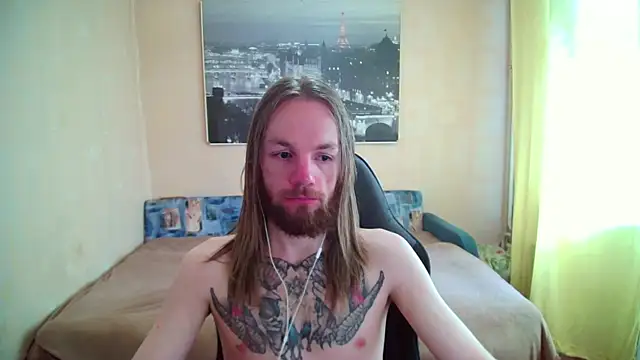 Snapshot of AdamDickens chatting on July 29, 2026, 9:19 am AdamDickens online show from July 29, 2026, 9:19 am