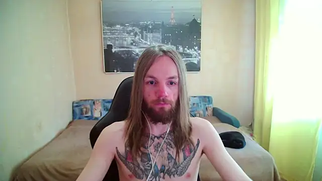 Snapshot of AdamDickens chatting on August 2, 2026, 2:59 pm AdamDickens online show from August 2, 2026, 2:59 pm