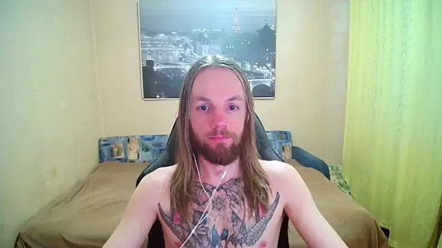 Snapshot of AdamDickens chatting on July 12, 2026, 10:43 pm AdamDickens online show from July 12, 2026, 10:43 pm