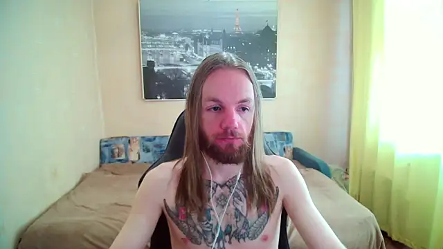 Snapshot of AdamDickens chatting on July 26, 2026, 7:37 am AdamDickens online show from July 26, 2026, 7:37 am