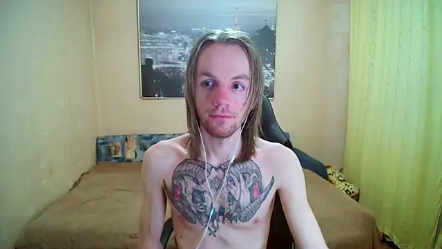 Snapshot of AdamDickens chatting on October 20, 2025, 11:27 pm AdamDickens online show from October 20, 2025, 11:27 pm