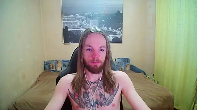 Snapshot of AdamDickens chatting on July 3, 2026, 8:48 pm AdamDickens online show from July 3, 2026, 8:48 pm