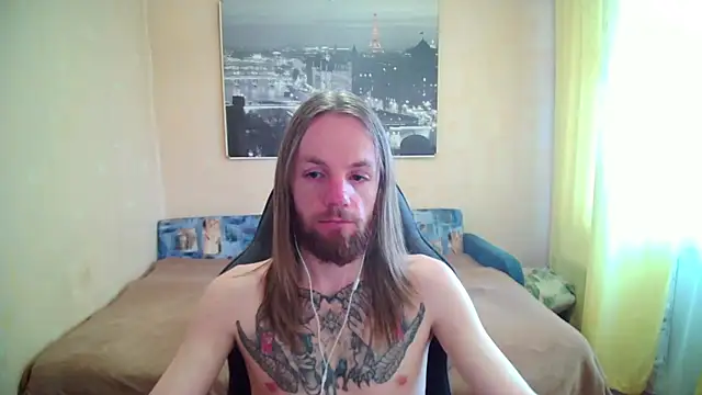 Snapshot of AdamDickens chatting on July 11, 2026, 1:00 pm AdamDickens online show from July 11, 2026, 1:00 pm