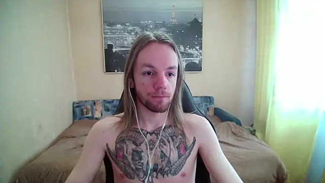 AdamDickens online show from May 5, 2026, 12:08 pm