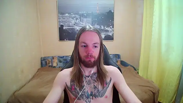 Snapshot of AdamDickens chatting on July 5, 2026, 1:43 am AdamDickens online show from July 5, 2026, 1:43 am