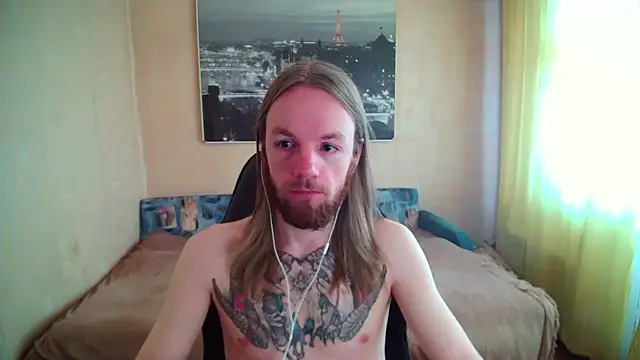 Snapshot of AdamDickens chatting on June 26, 2026, 1:50 pm AdamDickens online show from June 26, 2026, 1:50 pm