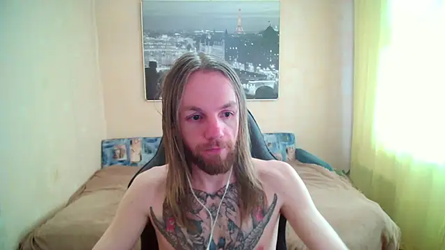 AdamDickens online show from June 18, 2026, 8:02 am