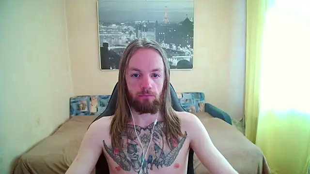 Snapshot of AdamDickens chatting on July 28, 2026, 11:50 am AdamDickens online show from July 28, 2026, 11:50 am