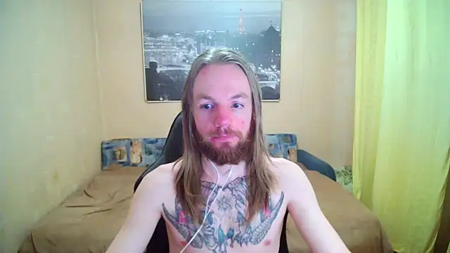 Snapshot of AdamDickens chatting on July 29, 2026, 9:36 pm AdamDickens online show from July 29, 2026, 9:36 pm