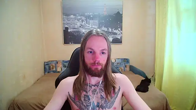 Snapshot of AdamDickens chatting on July 28, 2026, 4:39 pm AdamDickens online show from July 28, 2026, 4:39 pm