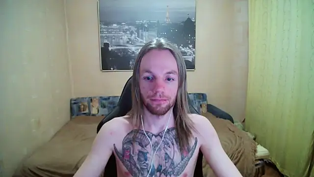 AdamDickens online show from May 3, 2026, 8:56 pm