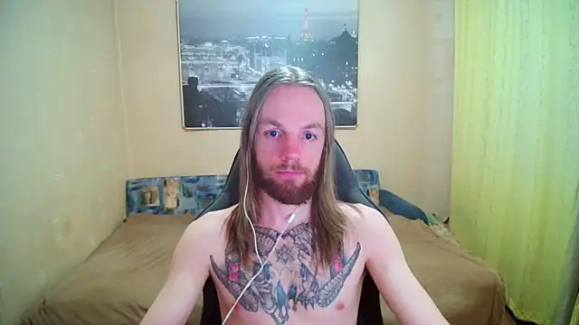 Snapshot of AdamDickens chatting on June 24, 2026, 11:02 pm AdamDickens online show from June 24, 2026, 11:02 pm