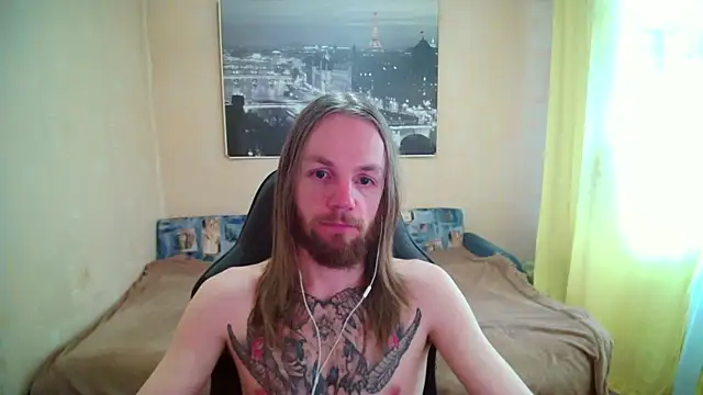 Snapshot of AdamDickens chatting on July 5, 2026, 4:19 am AdamDickens online show from July 5, 2026, 4:19 am