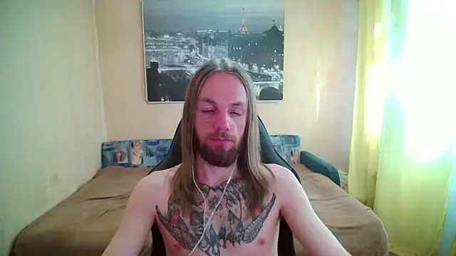 Snapshot of AdamDickens chatting on July 8, 2026, 3:34 pm AdamDickens online show from July 8, 2026, 3:34 pm