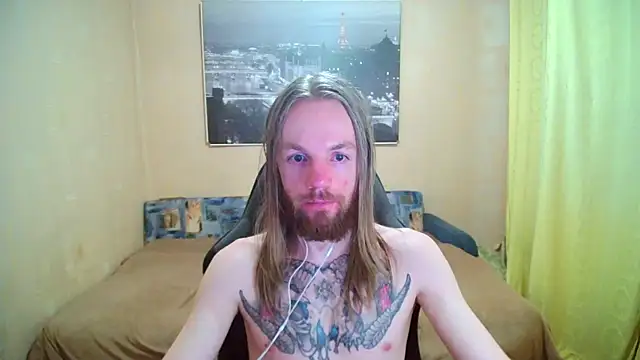 Snapshot of AdamDickens chatting on July 28, 2026, 8:52 pm AdamDickens online show from July 28, 2026, 8:52 pm