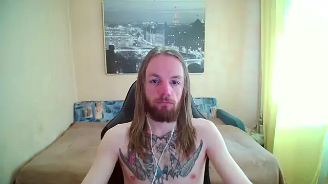 Snapshot of AdamDickens chatting on August 1, 2026, 3:21 pm AdamDickens online show from August 1, 2026, 3:21 pm