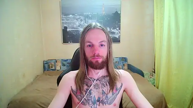Snapshot of AdamDickens chatting on July 26, 2026, 7:43 pm AdamDickens online show from July 26, 2026, 7:43 pm