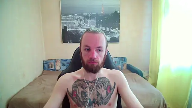 Snapshot of AdamDickens chatting on July 20, 2026, 10:22 am AdamDickens online show from July 20, 2026, 10:22 am