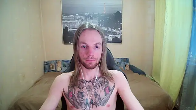 AdamDickens online show from May 7, 2026, 12:59 am