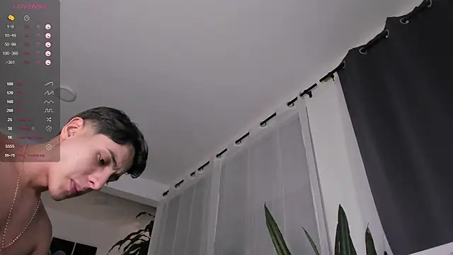 Hotay andrew online show from October 2, 2025, 1:09 am