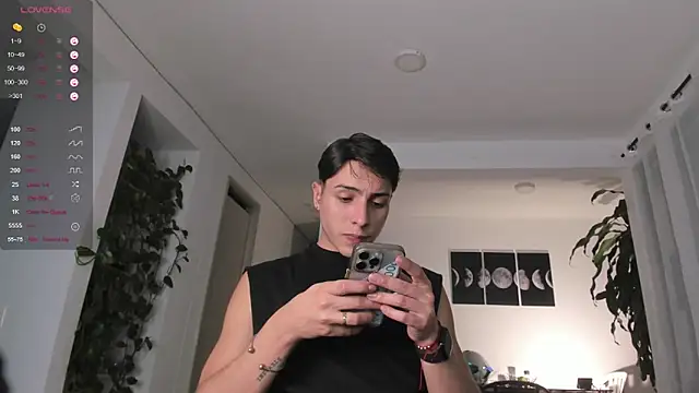 Hotay andrew online show from September 27, 2025, 12:28 am
