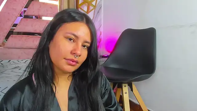 SamaelAndLilitt online show from December 23, 2025, 9:41 am