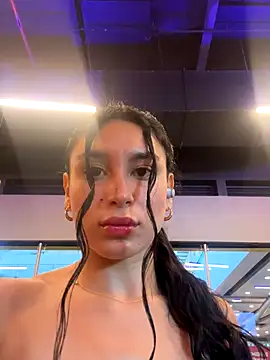 MonicaSalvatore online show from November 8, 2025, 8:45 pm