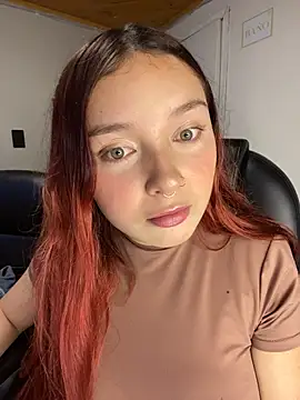 Karen18 boobs online show from April 28, 2026, 2:27 am