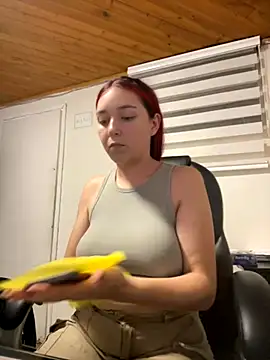 Karen18 boobs online show from October 3, 2025, 2:15 am