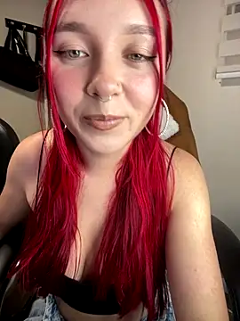 Karen18 boobs online show from October 5, 2025, 2:13 am