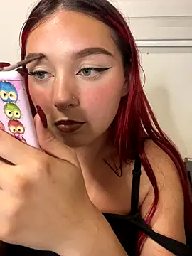 Karen18 boobs online show from October 25, 2025, 2:55 am