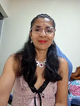 Natasha 50 online show from June 23, 2026, 1:03 am