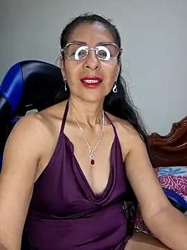 Natasha 50 online show from March 28, 2026, 7:59 pm