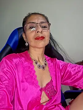 Natasha 50 online show from December 18, 2025, 12:05 am