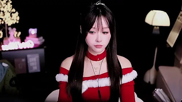 Snapshot of coward_by chatting on February 8, 2026, 11:41 am coward by online show from February 8, 2026, 11:41 am