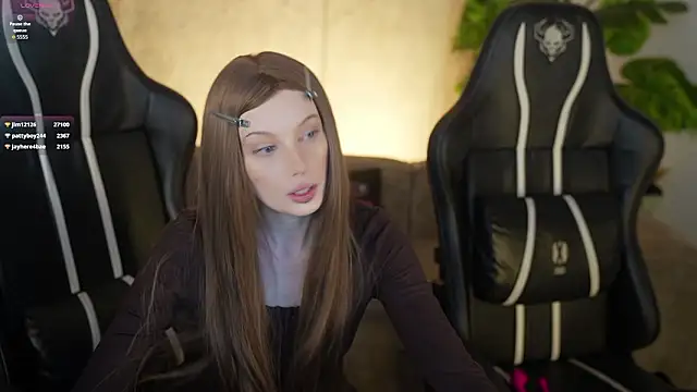 Regina Sweet054 online show from February 26, 2026, 3:23 pm