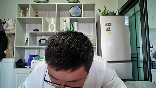 peijiangzhao online show from September 20, 2025, 6:51 am