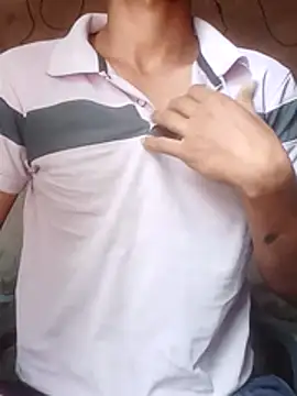 Snapshot of alwaysRonit chatting on October 27, 2025, 5:08 am alwaysRonit online show from October 27, 2025, 5:08 am