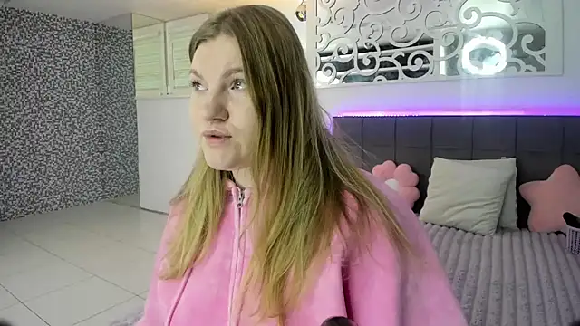 AshleyJoness online show from November 29, 2025, 6:02 am