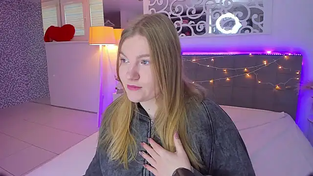 AshleyJoness online show from December 14, 2025, 6:08 am