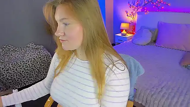 AshleyJoness online show from July 1, 2026, 4:46 am