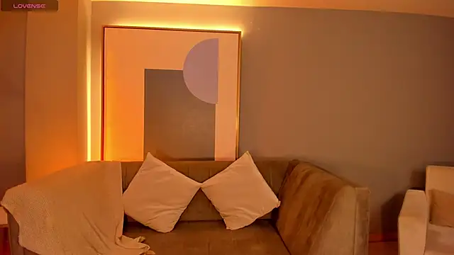 IbizaJacobs online show from October 31, 2025, 1:08 pm