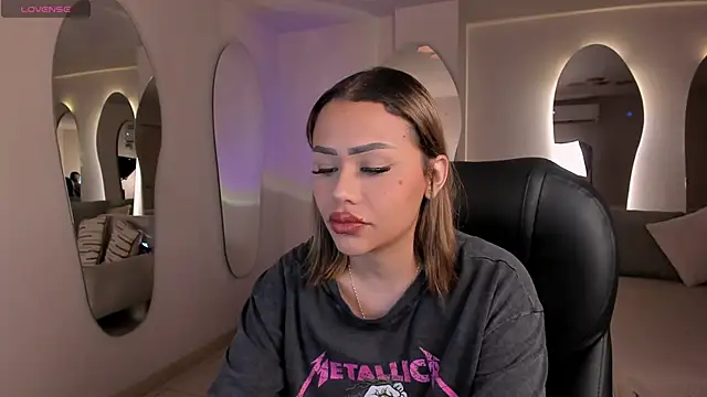 LiamCarterX online show from June 13, 2026, 8:29 pm